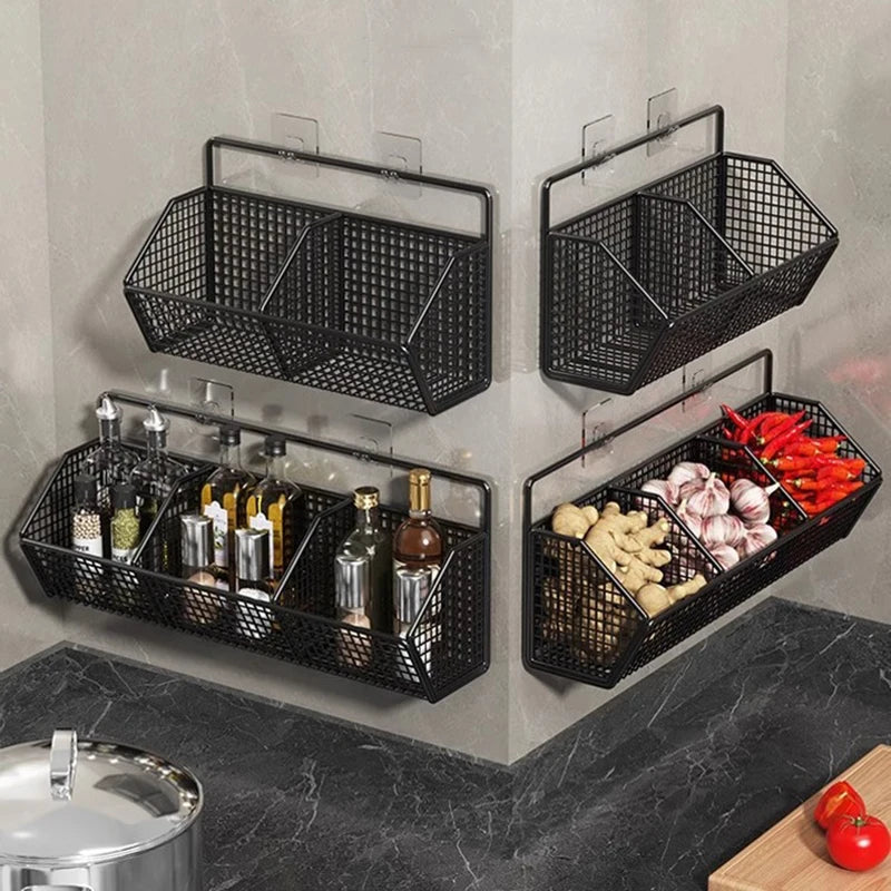 Wall-Mounted Folding Clothes Drying Rack