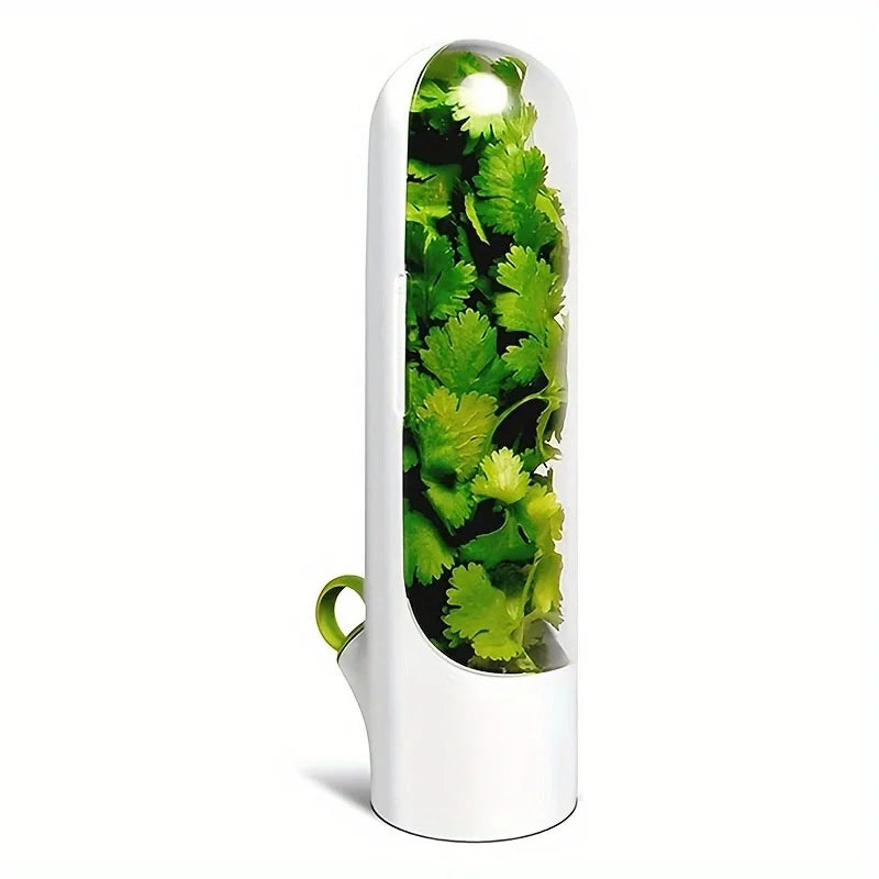 Herb & Vegetable Fresh Keeper Container