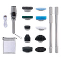 Electric Spin Scrubber