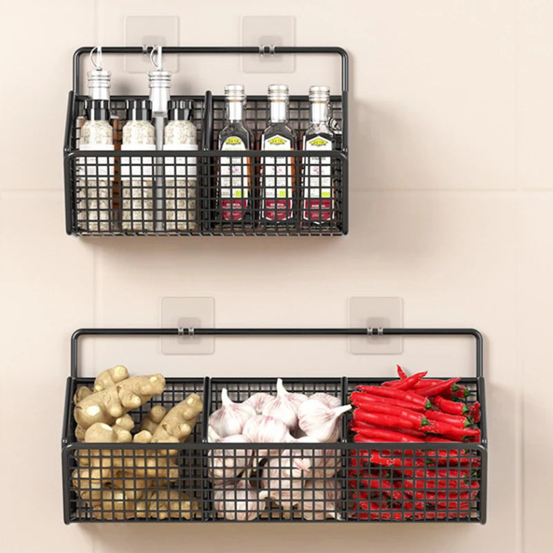 Wall-Mounted Folding Clothes Drying Rack