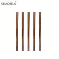 Natural Wooden Chopsticks Set