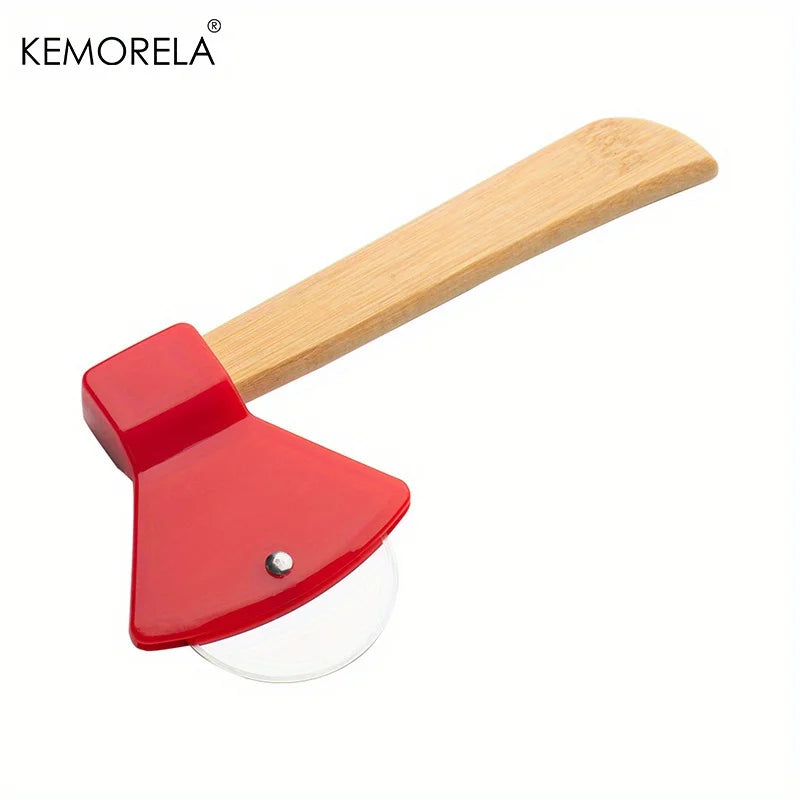Axe Pizza Cutter