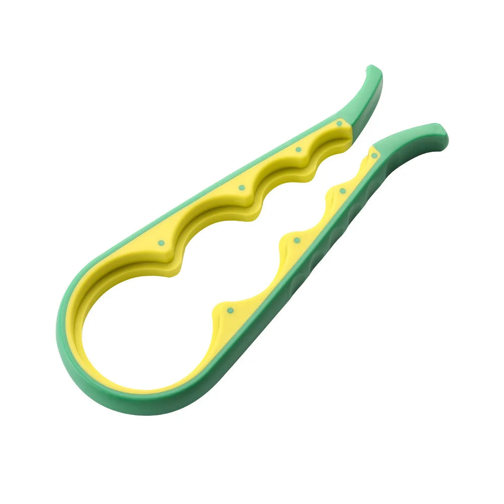 4-in-1 Bottle Opener