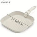 Square Grill Pan