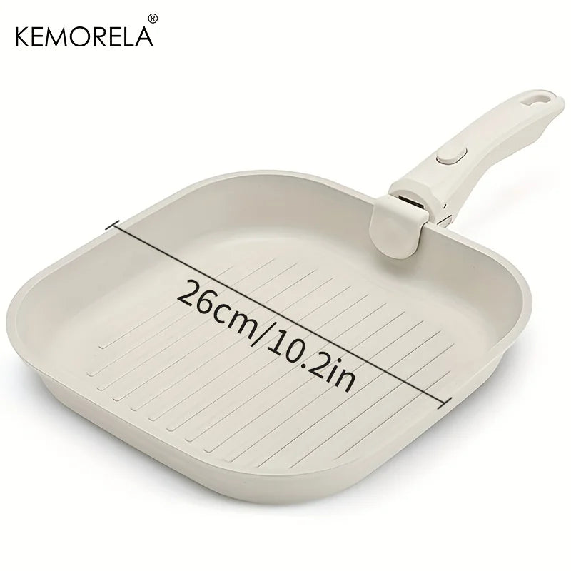 Square Grill Pan