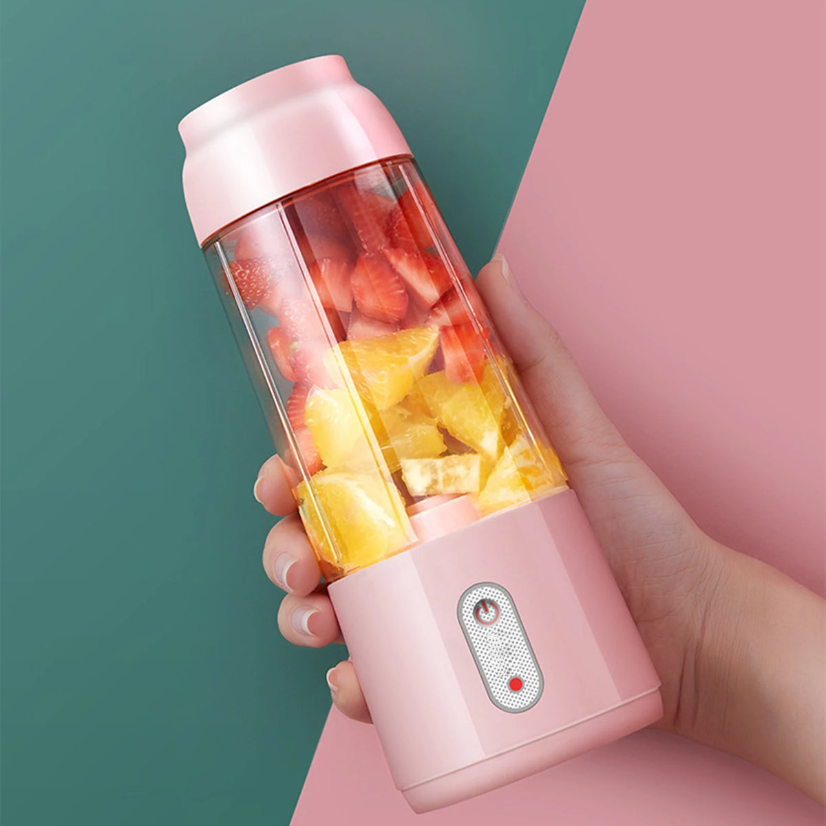 Portable Juice Blender (300ml)