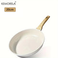 Ceramic Frying Pan