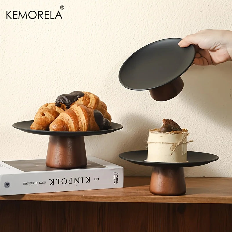 Ceramic Cake Stand