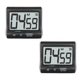 Magnetic Kitchen Timer