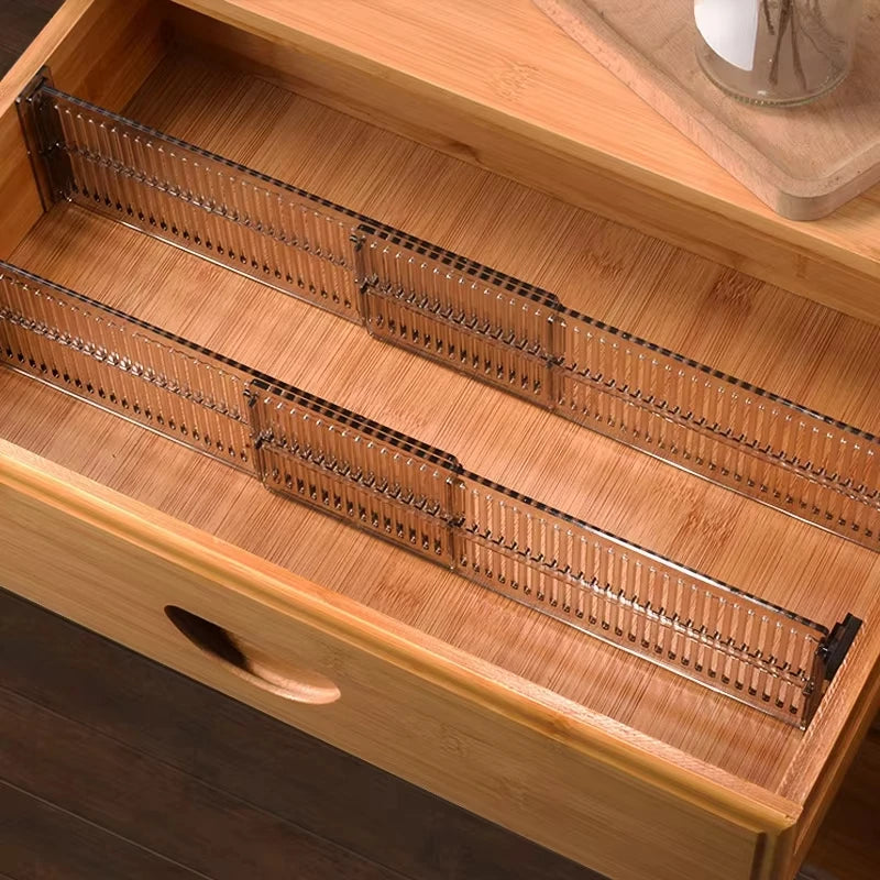 Adjustable Drawer Organizer