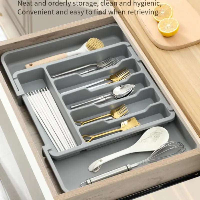 Multipurpose Cleaning Brush Set – 5 Pieces