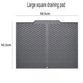 Silicone Wave Drying Mat