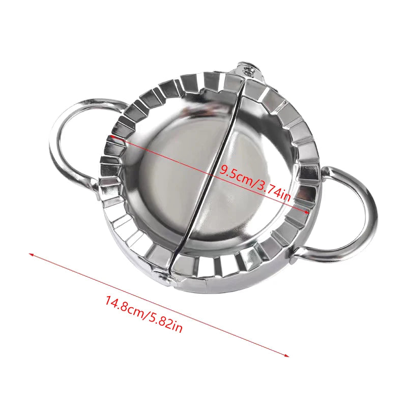 Dumpling Maker Tool