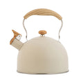 Diamond Whistling Kettle
