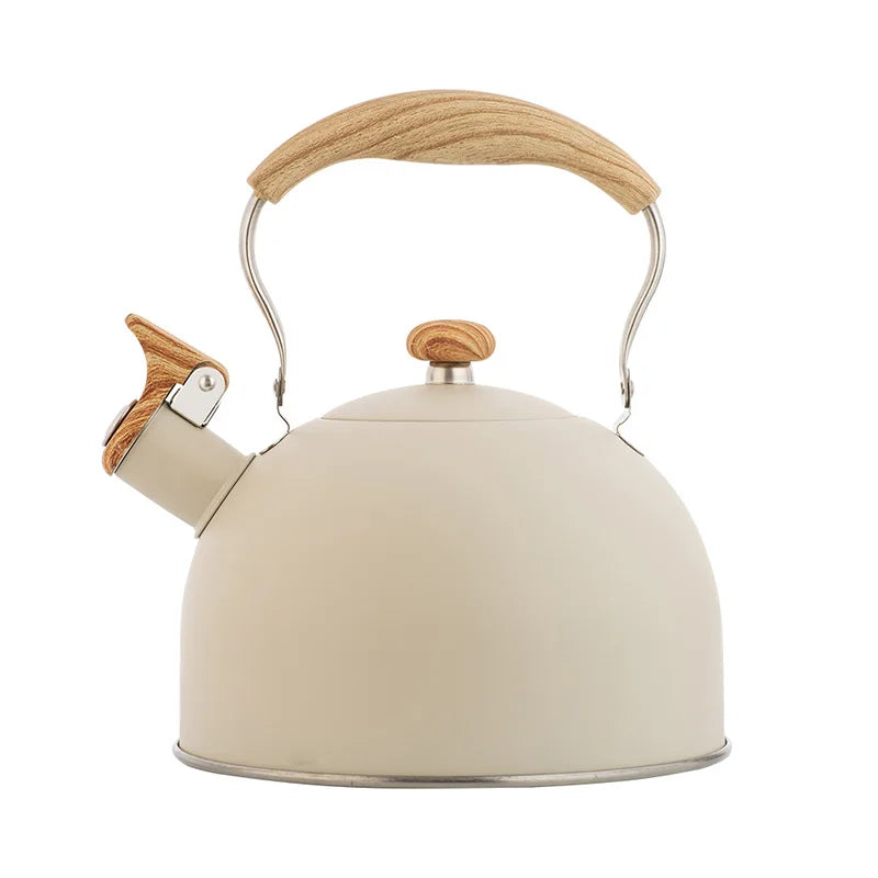 Diamond Whistling Kettle