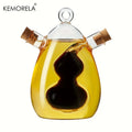Oil & Vinegar Bottle