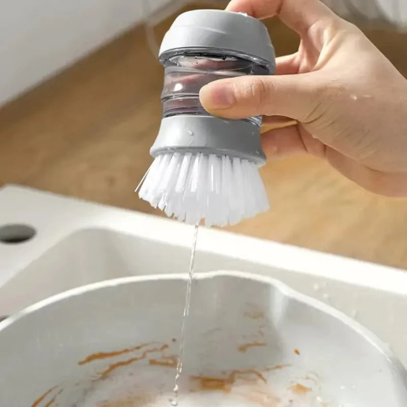 Dish Cleaning Brush