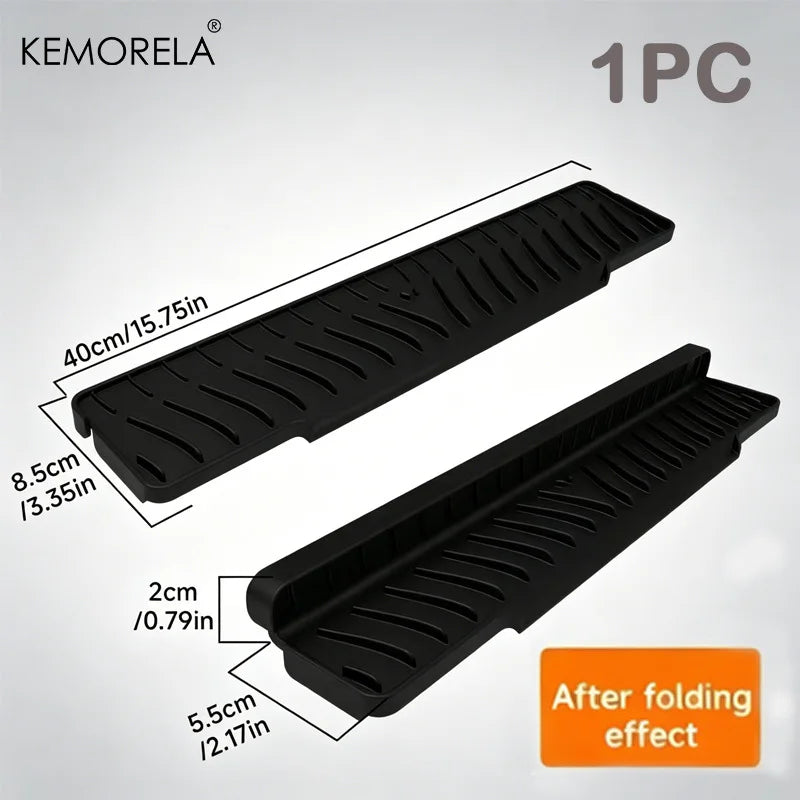 Faucet Drain Pad