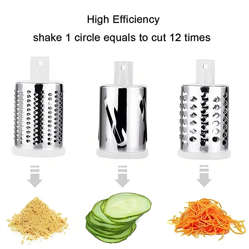 Multi Vegetable Cutter