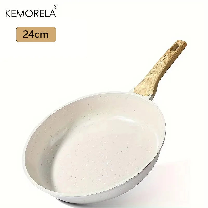 Ceramic Frying Pan