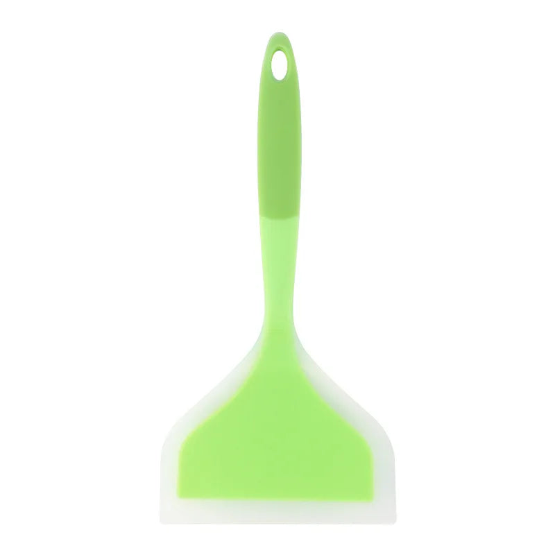 Wide Silicone Omelette Spatula