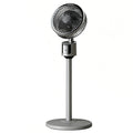 Rechargeable Standing Floor Fan