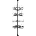 4-Tier Corner Shower Caddy