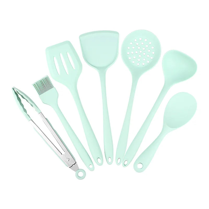 7-Pc Utensil Set