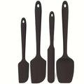 Spatula Set with Scraper