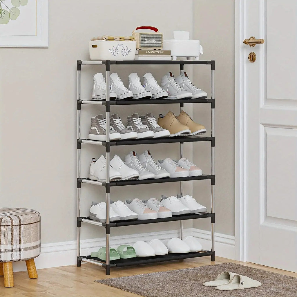 Waterproof Multi-Layer Shoe Rack