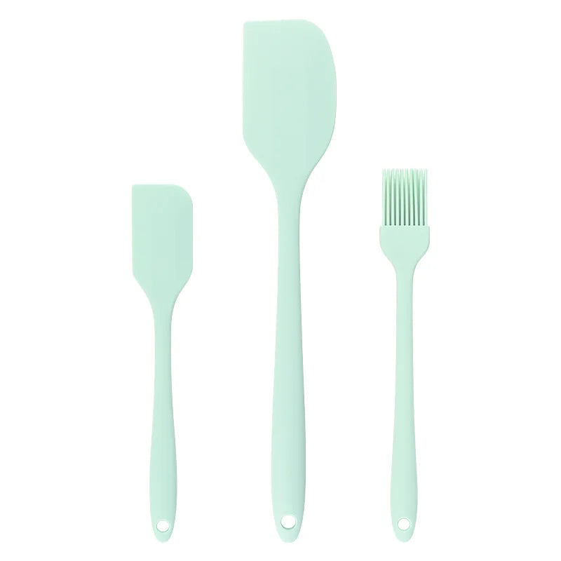 3-Piece Silicone Baking Set