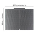 Silicone Draining Board Mat
