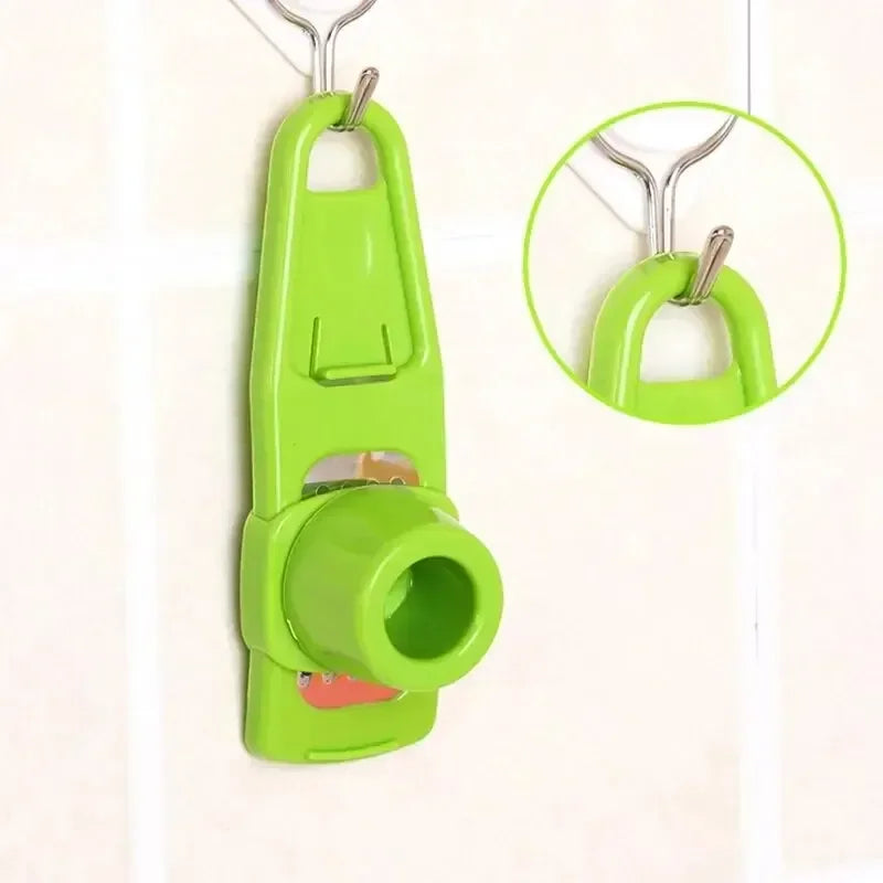 Manual Garlic Crusher