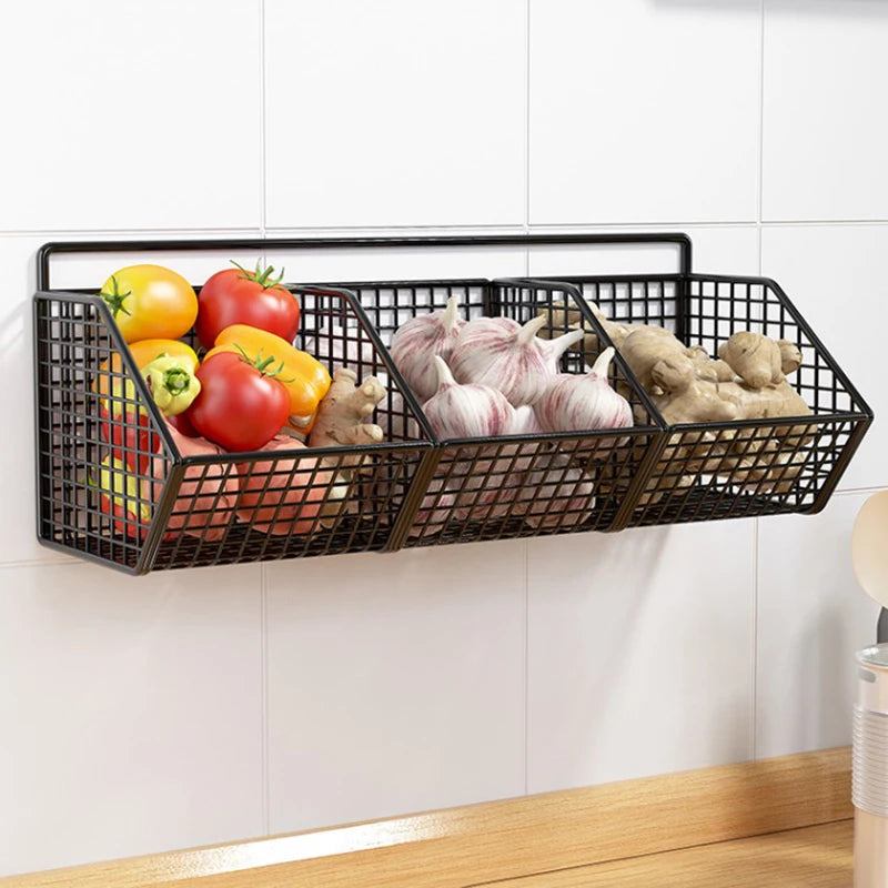 Wall-Mounted Folding Clothes Drying Rack