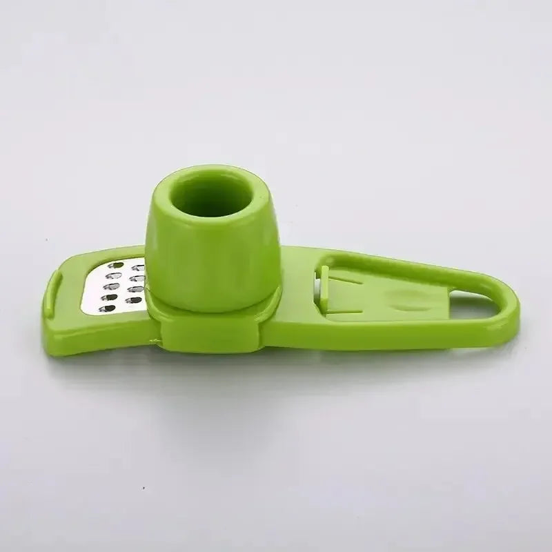 Manual Garlic Crusher