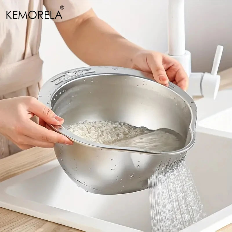 Stainless Steel Milk Frothing Pitcher