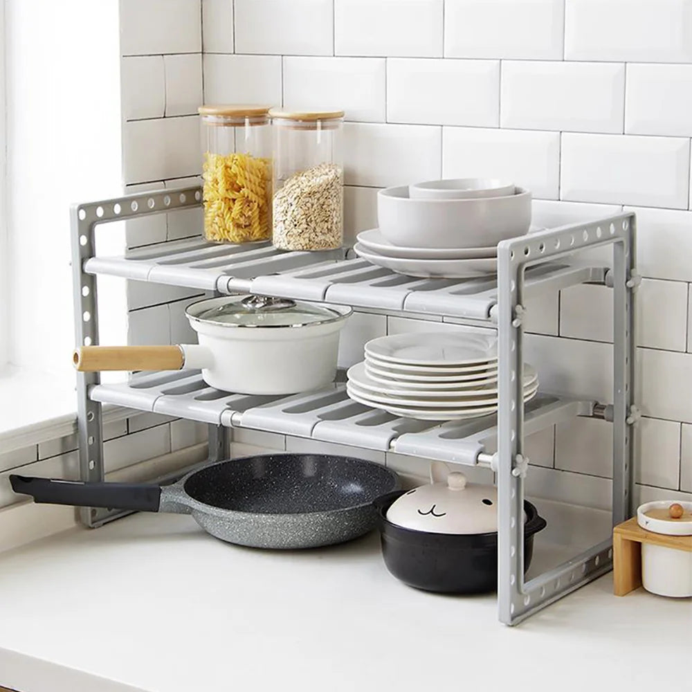 Under Sink Organizer
