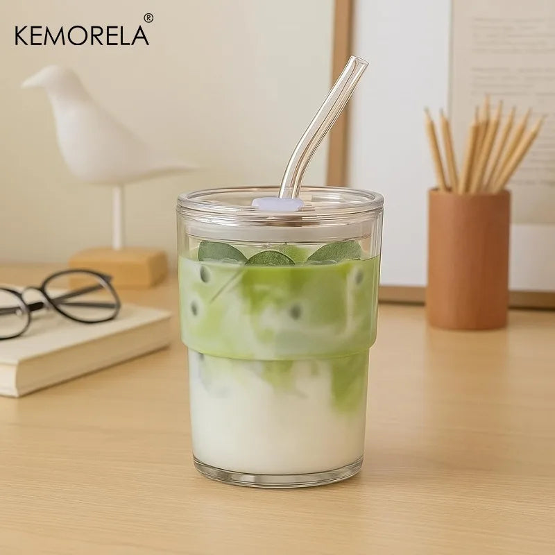 Double Wall Matcha Cup