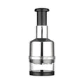Garlic Press Crusher