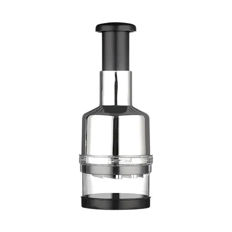 Garlic Press Crusher