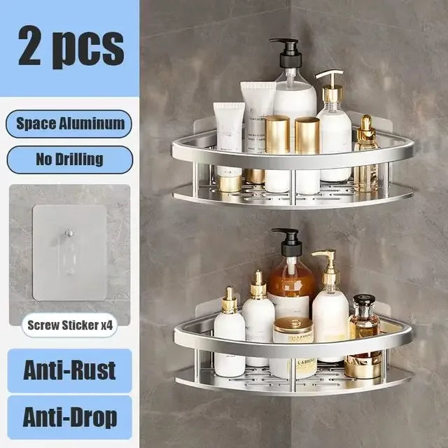 Towel Hook Rack