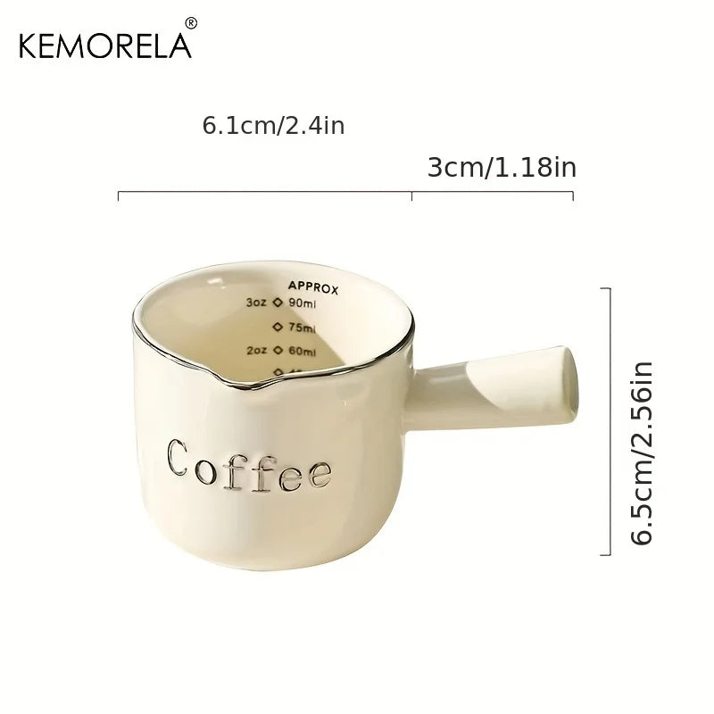 Espresso Shot Cup