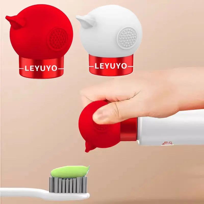 Vacuum Toothpaste Squeezer