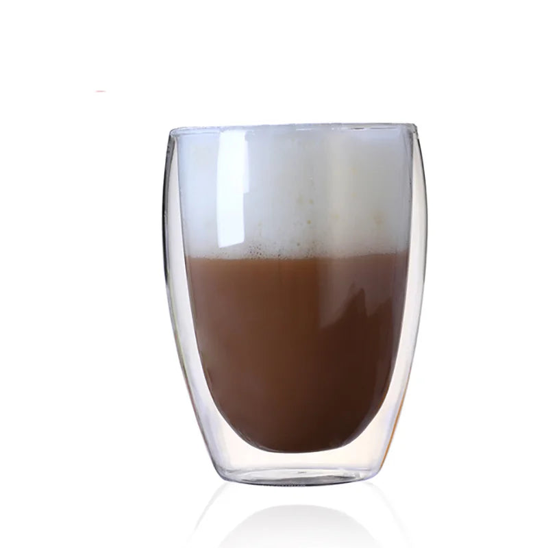 Borosilicate Glass Tumbler