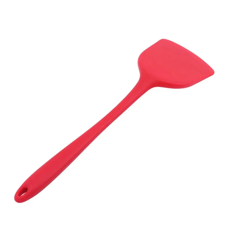 Silicone Wok Spatula