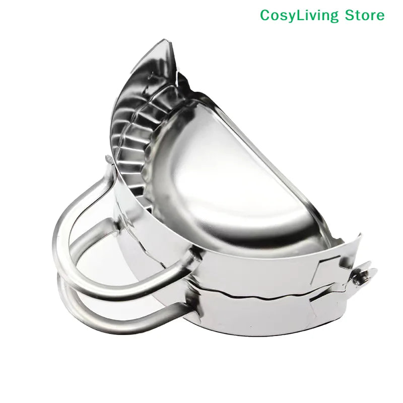 Dumpling Maker Tool