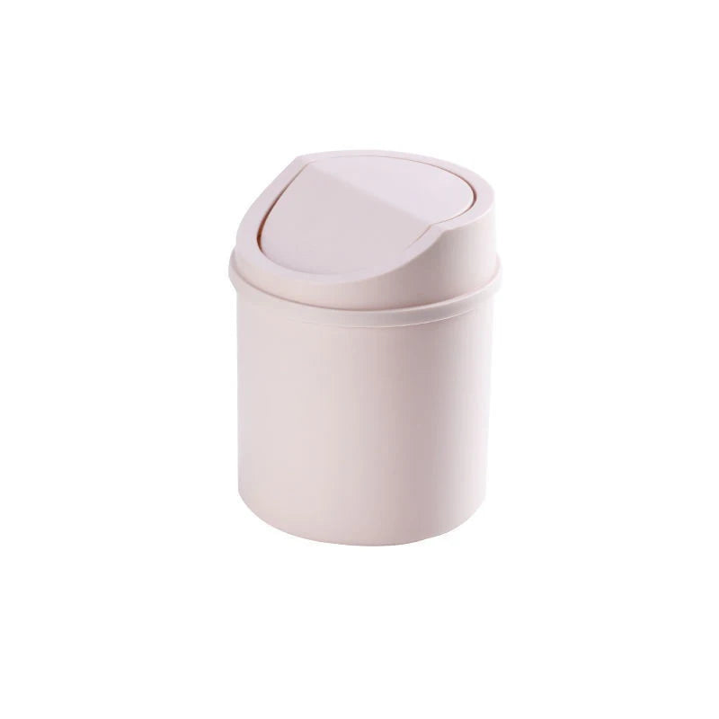 Desktop Trash Can