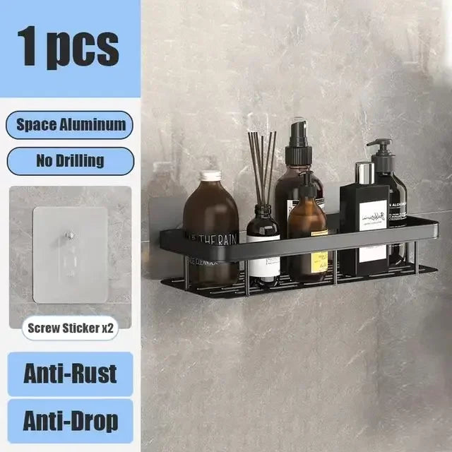 Towel Hook Rack