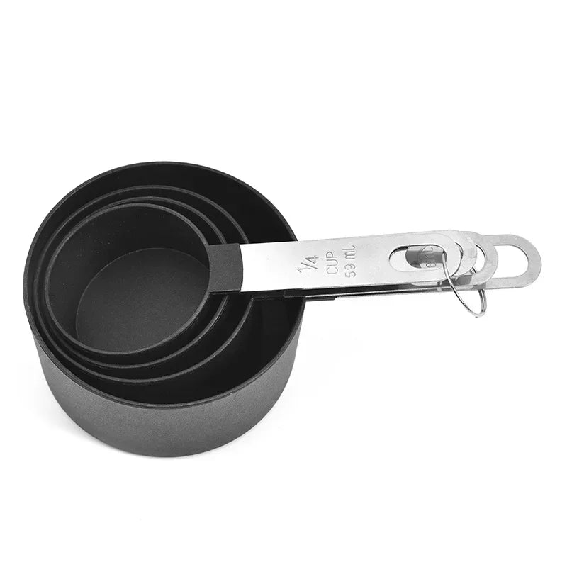 Measuring Cups & Spoons Set