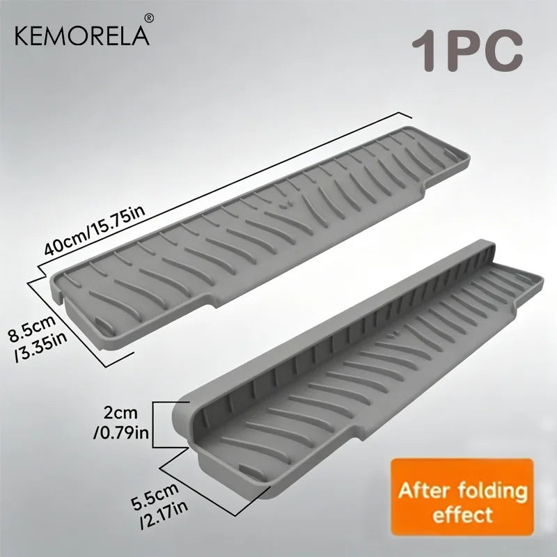 Faucet Drain Pad